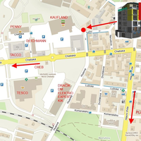 Другое в Чехии, 642 кв.м.