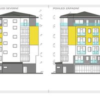 Другое в Чехии, 642 кв.м.