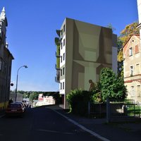 Другое в Чехии, 642 кв.м.