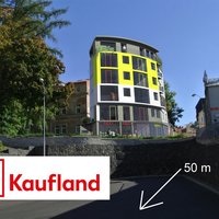 Другое в Чехии, 642 кв.м.