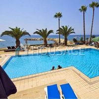Apartment in Republic of Cyprus, Lemesou, 150 sq.m.