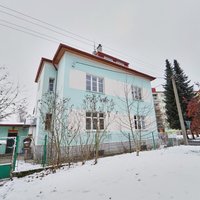 Дом в Чехии, 470 кв.м.