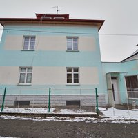 House Czechia, 470 sq.m.