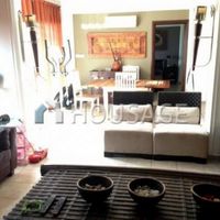 Apartment in Republic of Cyprus, Lemesou, 117 sq.m.