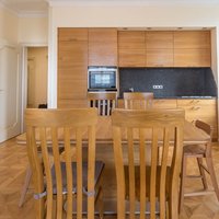 Квартира в Чехии, 116 кв.м.