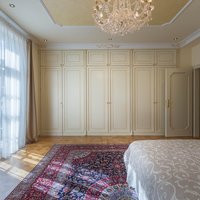 Квартира в Чехии, 116 кв.м.