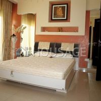 Apartment in Republic of Cyprus, Lemesou, 160 sq.m.