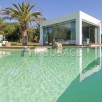 House in Spain, Catalunya, Sant Andreu de Llavaneres, 1300 sq.m.