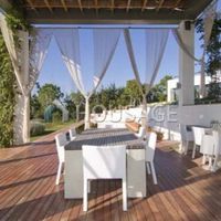 House in Spain, Catalunya, Sant Andreu de Llavaneres, 1300 sq.m.