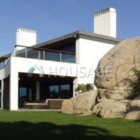 House in Spain, Catalunya, Sant Andreu de Llavaneres, 1300 sq.m.