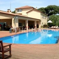 House in Spain, Catalunya, Sant Andreu de Llavaneres, 850 sq.m.