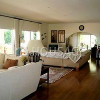 House in Spain, Catalunya, Sant Andreu de Llavaneres, 850 sq.m.