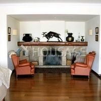 House in Spain, Catalunya, Sant Andreu de Llavaneres, 850 sq.m.