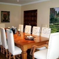 House in Spain, Catalunya, Sant Andreu de Llavaneres, 850 sq.m.