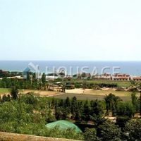 House in Spain, Catalunya, Sant Andreu de Llavaneres, 850 sq.m.