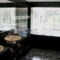 House in Spain, Catalunya, Sant Andreu de Llavaneres, 850 sq.m.