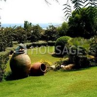 House in Spain, Catalunya, Sant Andreu de Llavaneres, 850 sq.m.