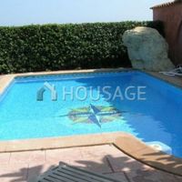 House in Spain, Catalunya, Sant Andreu de Llavaneres, 400 sq.m.