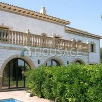 House in Spain, Catalunya, Sant Andreu de Llavaneres, 400 sq.m.
