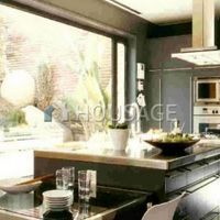 House in Spain, Catalunya, Sant Andreu de Llavaneres, 397 sq.m.