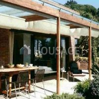 House in Spain, Catalunya, Sant Andreu de Llavaneres, 397 sq.m.