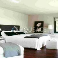 House in Spain, Catalunya, Sant Andreu de Llavaneres, 397 sq.m.