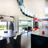 House in Spain, Catalunya, Sant Andreu de Llavaneres, 650 sq.m.