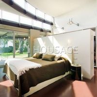 House in Spain, Catalunya, Sant Andreu de Llavaneres, 650 sq.m.