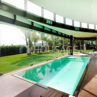 House in Spain, Catalunya, Sant Andreu de Llavaneres, 650 sq.m.