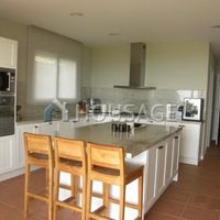 House in Spain, Catalunya, Sant Andreu de Llavaneres, 431 sq.m.