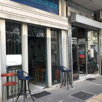 Бизнес-центр в Греции, 28 кв.м.