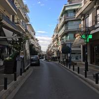 Бизнес-центр в Греции, 28 кв.м.