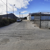 Бизнес-центр в Греции, 700 кв.м.