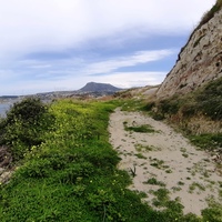 Земельный участок в Греции