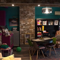 Квартира в Греции, 115 кв.м.