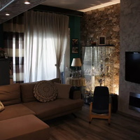 Квартира в Греции, 115 кв.м.