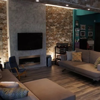 Квартира в Греции, 115 кв.м.