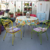 Квартира в Греции, 115 кв.м.