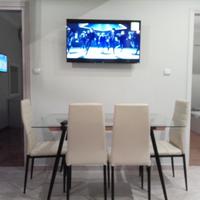 Flat in Greece, 50 sq.m.