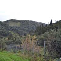 Land plot in Greece