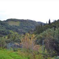Land plot in Greece