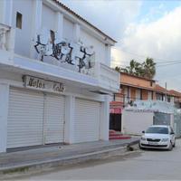 Бизнес-центр в Греции, 110 кв.м.