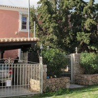 Вилла в Греции, 306 кв.м.