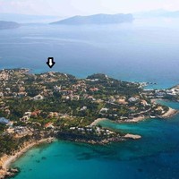 Вилла в Греции, 306 кв.м.