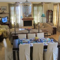 Вилла в Греции, 306 кв.м.