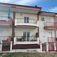 Townhouse in Greece, 130 sq.m.