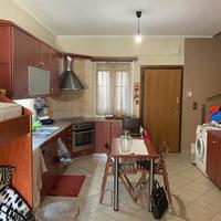 Townhouse in Greece, 130 sq.m.