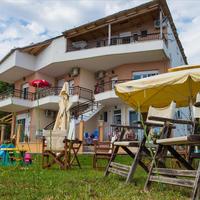 Hotel in Greece, 460 sq.m.