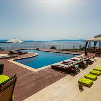 Вилла в Греции, 465 кв.м.