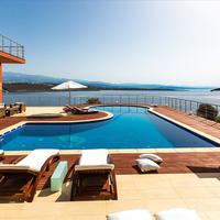 Вилла в Греции, 465 кв.м.